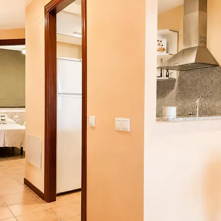 Appartement L'eucaliptus, Delta Del Ebro Amposta