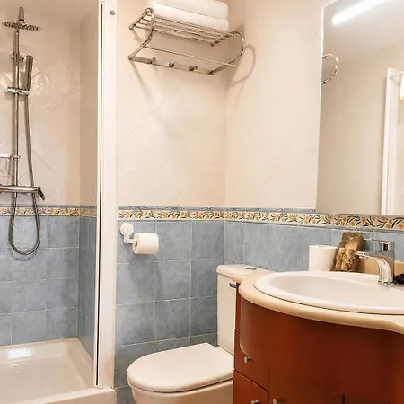 L'eucaliptus, Delta Del Ebro Appartement