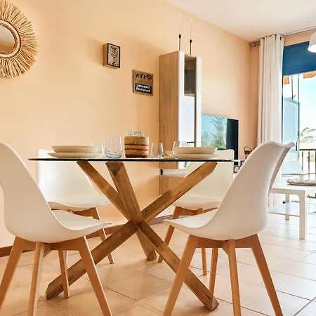 L'eucaliptus, Delta Del Ebro Appartement Amposta