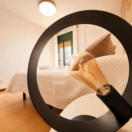 Appartement L'eucaliptus, Delta Del Ebro