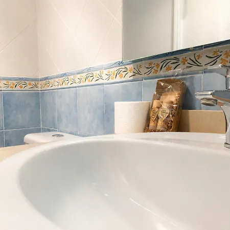 L'eucaliptus, Delta Del Ebro Appartement
