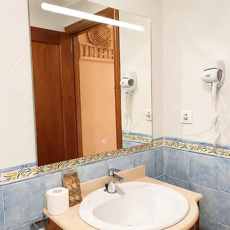 Appartement L'eucaliptus, Delta Del Ebro *