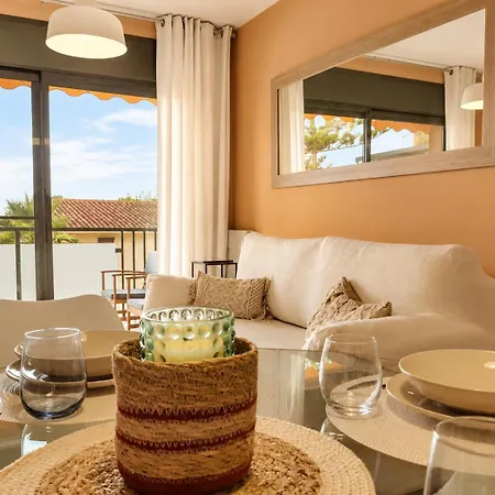 Appartement L'eucaliptus, Delta Del Ebro *